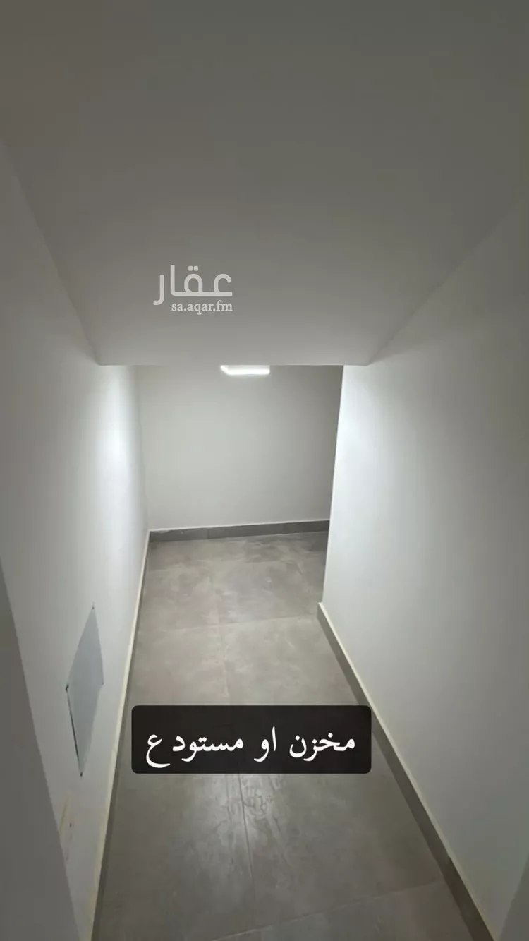 فيلا للإيجار في شارع احمد بن حجز, حي البشائر, مدينة الرياض, منطقة الرياض 19