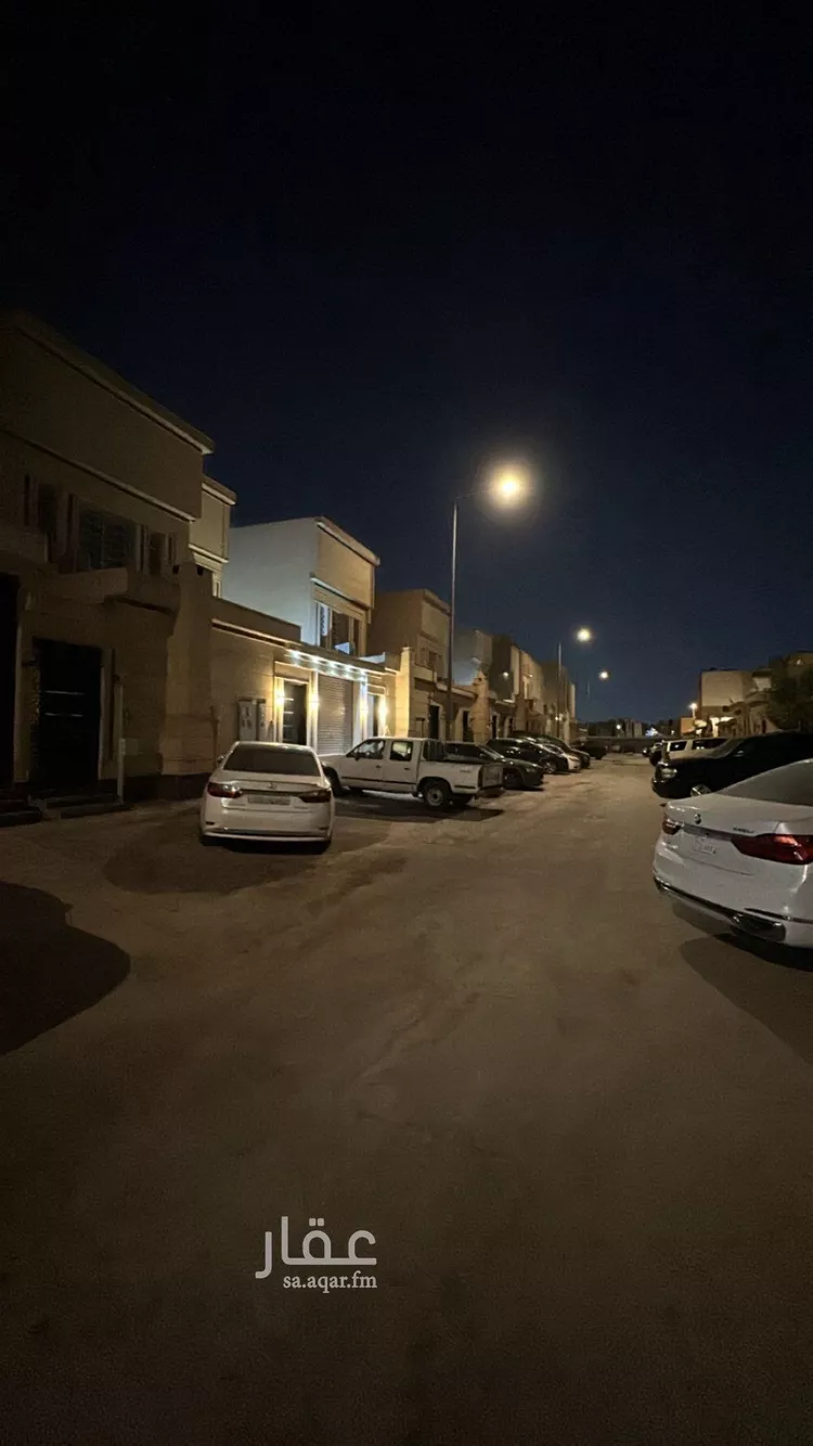 شقة للإيجار في شارع أبي الفتوح السقطي, حي الرمال, مدينة الرياض, منطقة الرياض صورة 2