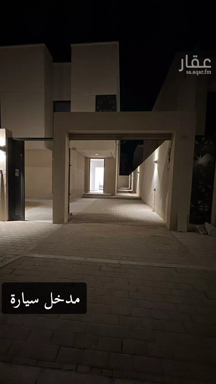 فيلا للإيجار في شارع الفيصليه , حي البشائر, مدينة الرياض, منطقة الرياض صورة 2