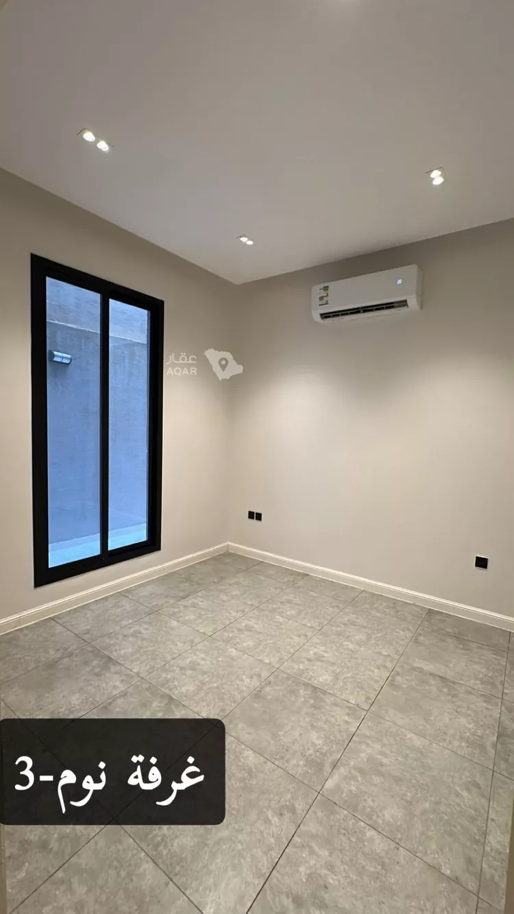 دور للإيجار في شارع فهد المارك, حي الرمال, مدينة الرياض, منطقة الرياض 4