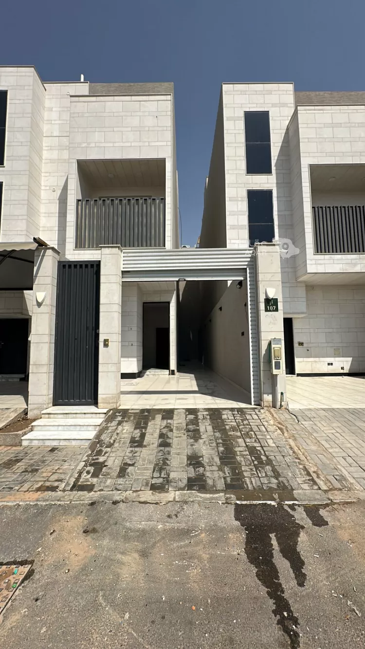 دور للإيجار في شارع فهد المارك, حي الرمال, مدينة الرياض, منطقة الرياض