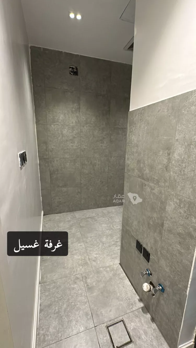 دور للإيجار في شارع فهد المارك, حي الرمال, مدينة الرياض, منطقة الرياض 15