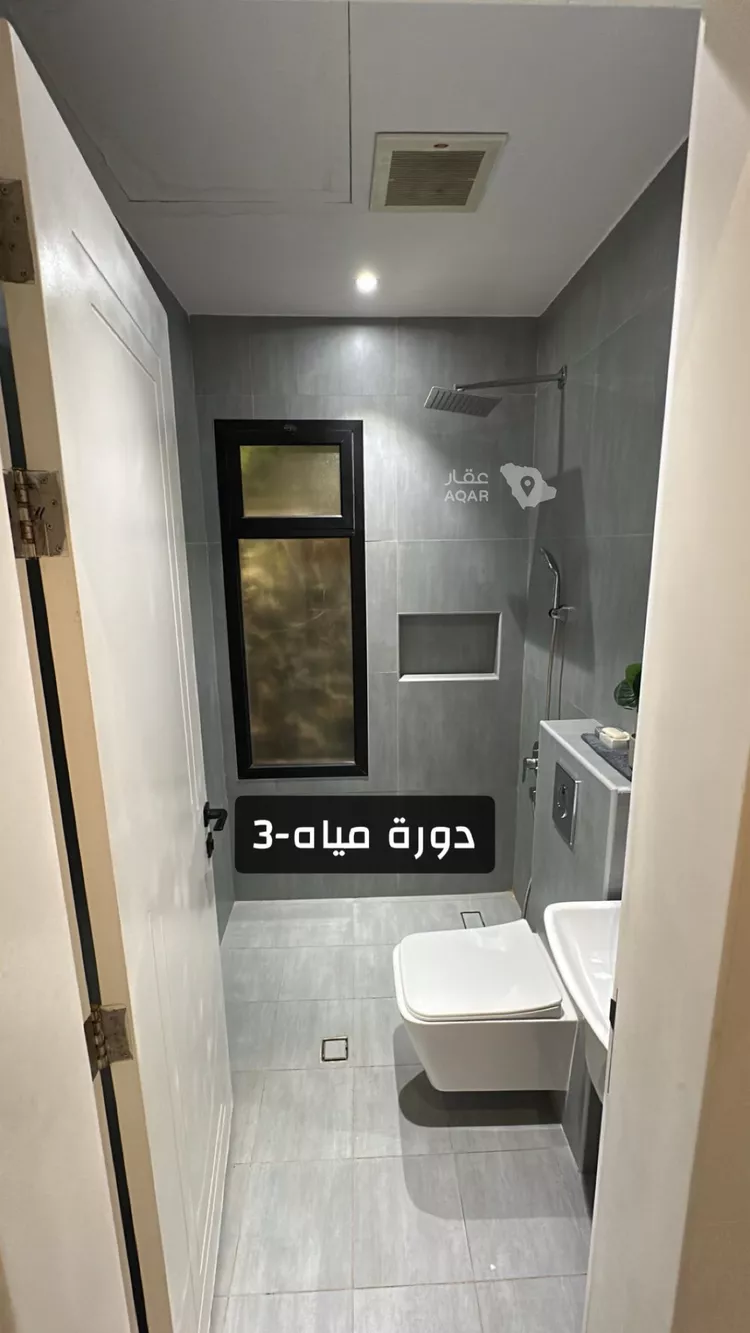 شقة للإيجار في شارع القماري, حي المونسية, مدينة الرياض, منطقة الرياض 19