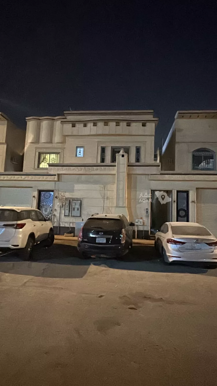 شقة للإيجار في شارع محمد صالح بن حريب, حي الرمال, مدينة الرياض, منطقة الرياض