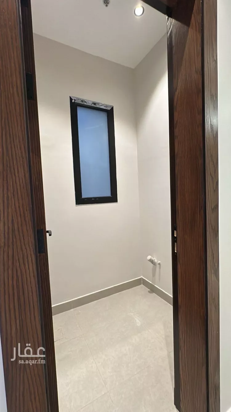 شقة للإيجار في شارع يحيى بن القاسم, حي الرمال, مدينة الرياض, منطقة الرياض 9