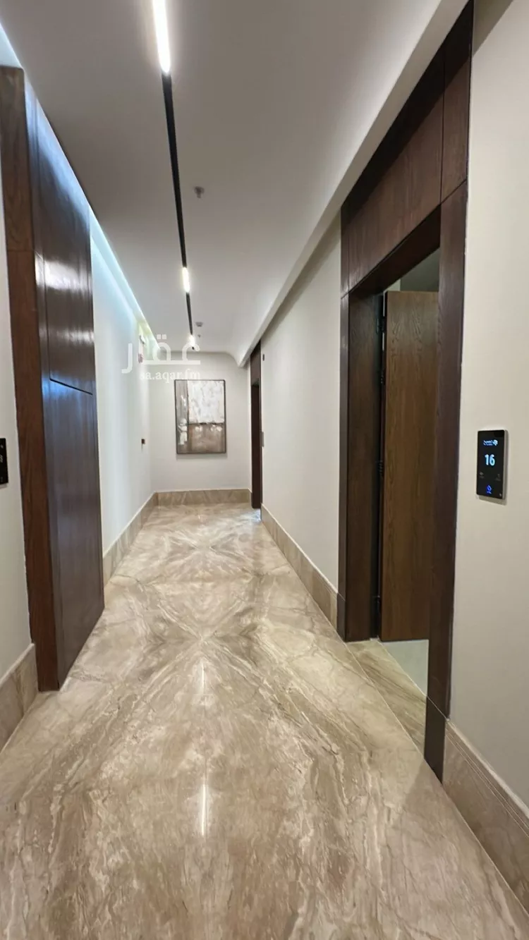 شقة للإيجار في شارع يحيى بن القاسم, حي الرمال, مدينة الرياض, منطقة الرياض صورة 3
