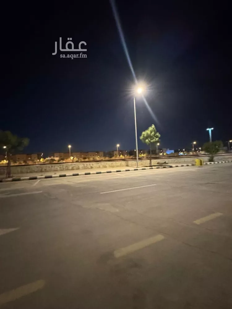 فيلا للإيجار في شارع ابن الجارود, حي مطار الملك خالد الدولي, مدينة الرياض, منطقة الرياض 7