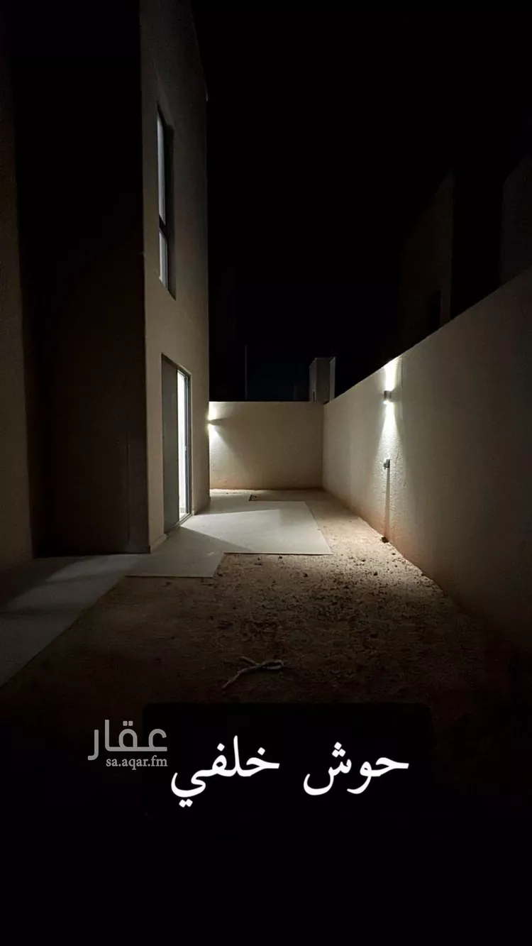 فيلا للإيجار في شارع احمد بن حجز, حي البشائر, مدينة الرياض, منطقة الرياض 17