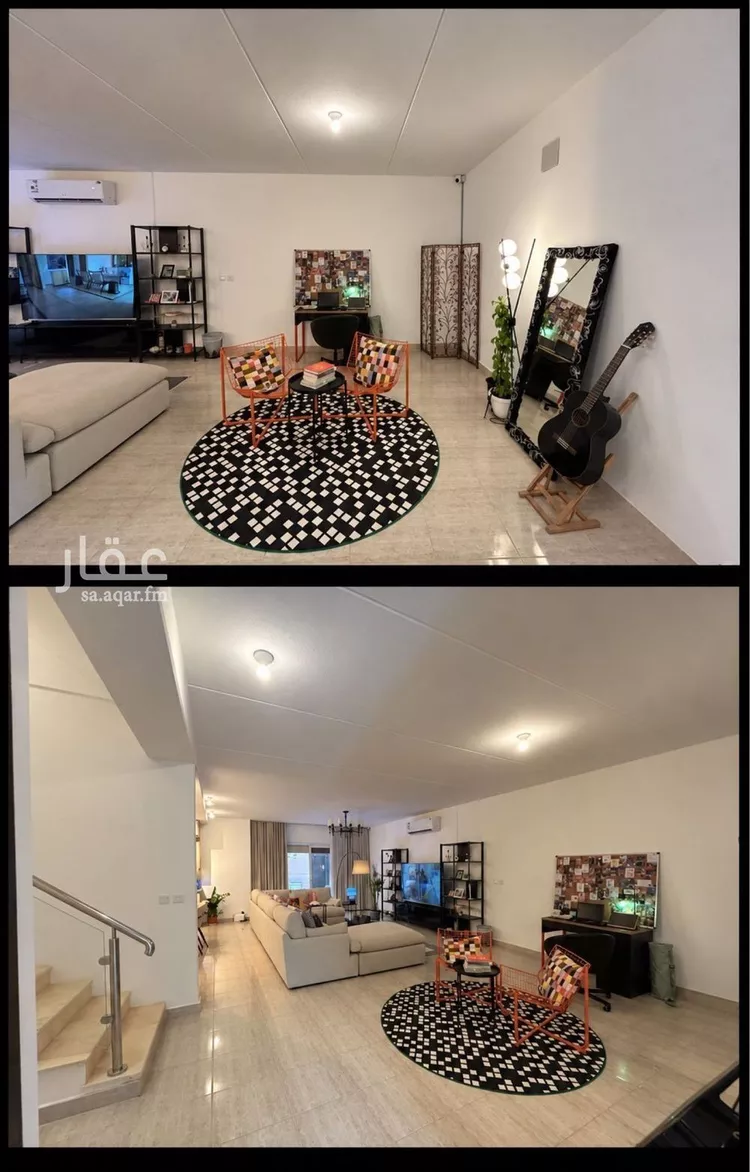 Villa for Rent in Riyadh Sedra صورة 4