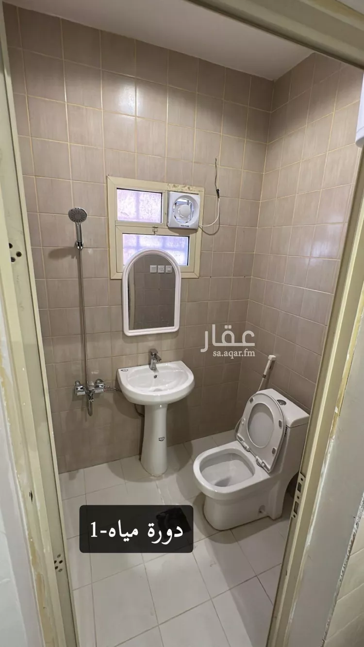 Studio for rent in Riyadh Al Munsiyah 8