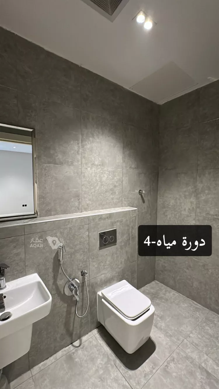 دور للبيع في شارع فهد المارك, حي الرمال, مدينة الرياض, منطقة الرياض 15