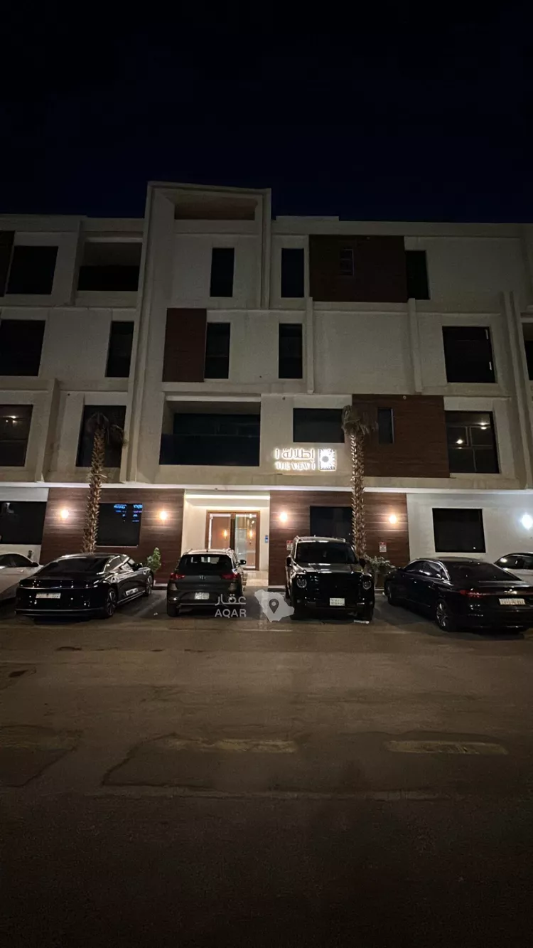 Apartment for Rent in Riyadh Al Munsiyah