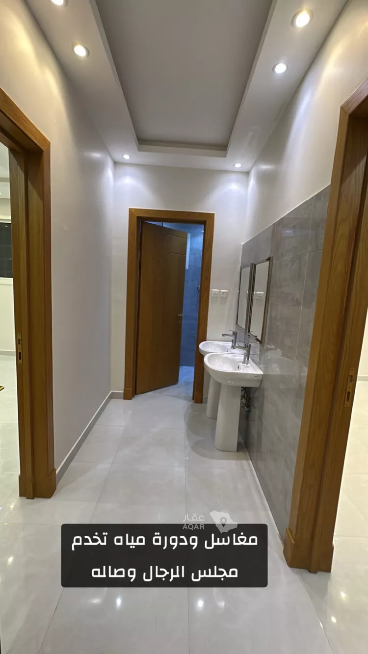 شقة للإيجار في شارع جبل بيسان, حي قرطبة, مدينة الرياض, منطقة الرياض 6