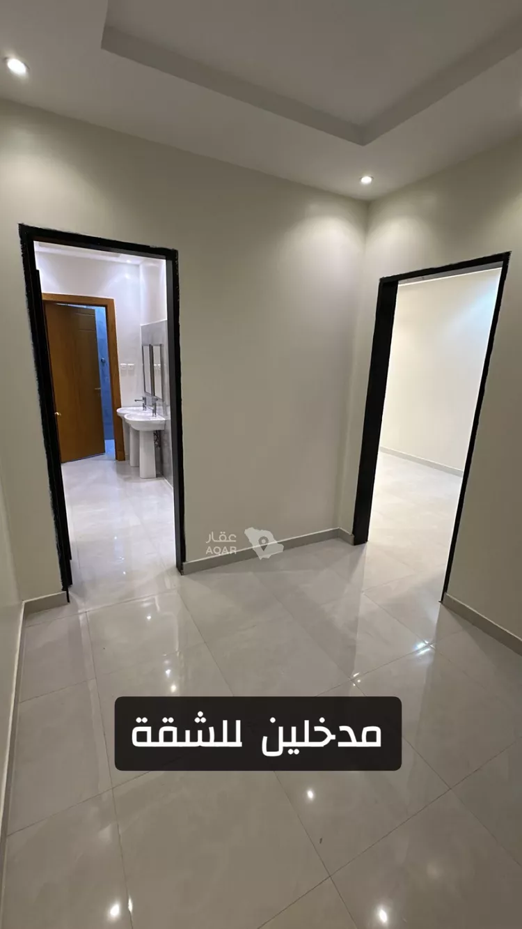 شقة للإيجار في شارع جبل بيسان, حي قرطبة, مدينة الرياض, منطقة الرياض 4