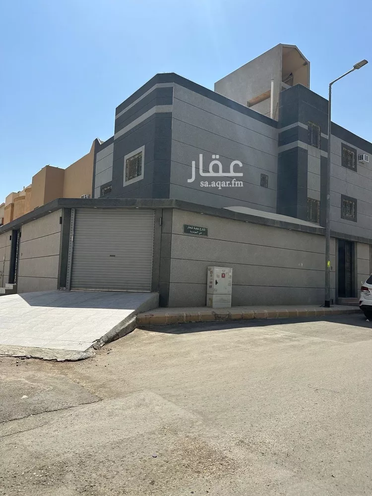Apartment for Rent in Riyadh Al Munsiyah