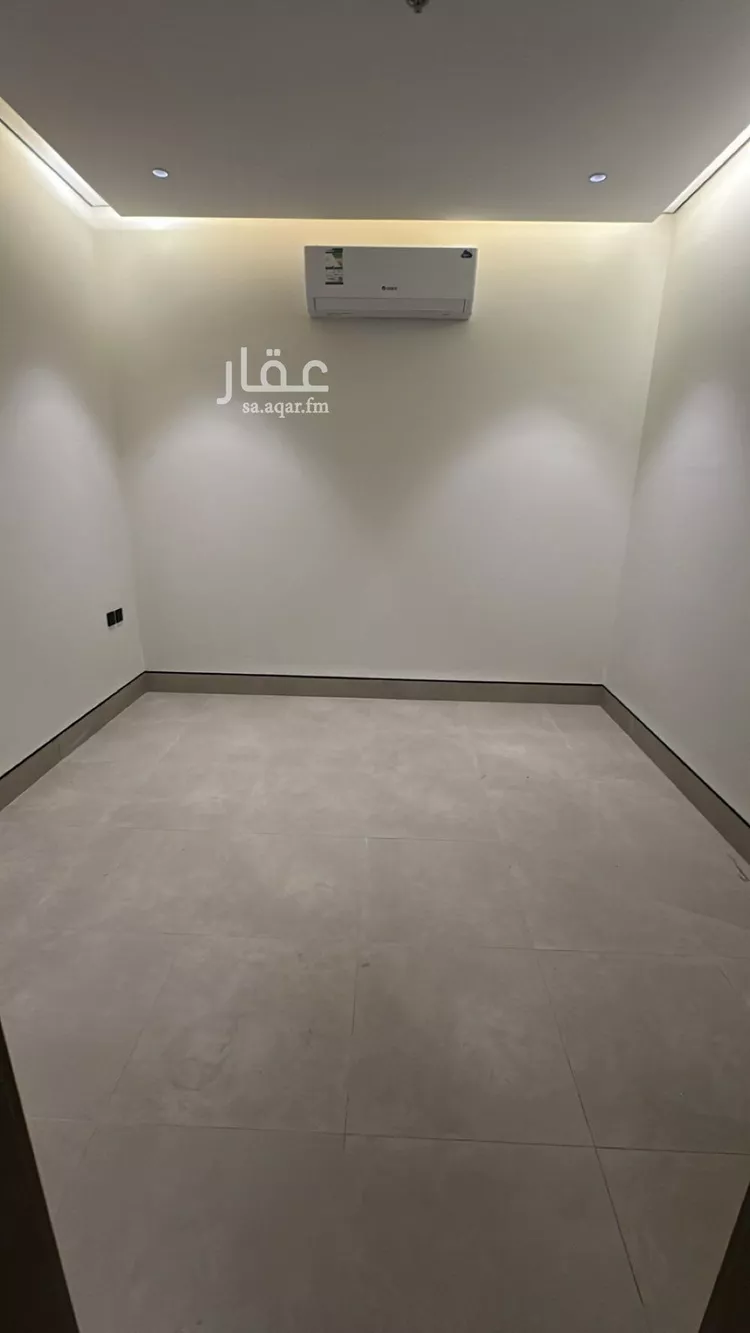 شقة للإيجار في شارع أبي موسى عيسى بن دواد السطاس, حي الرمال, مدينة الرياض, منطقة الرياض 12