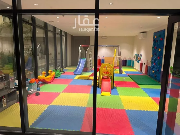 شقة للإيجار في شارع أبي موسى عيسى بن دواد السطاس, حي الرمال, مدينة الرياض, منطقة الرياض 27