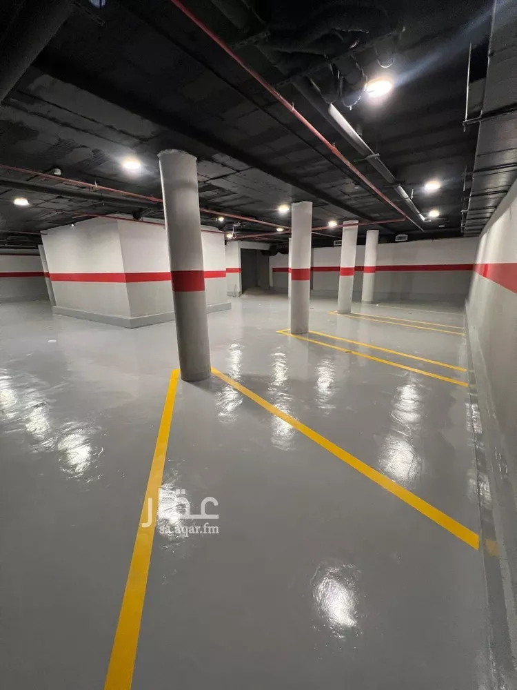 شقة للإيجار في شارع محضره, حي قرطبة, مدينة الرياض, منطقة الرياض 14