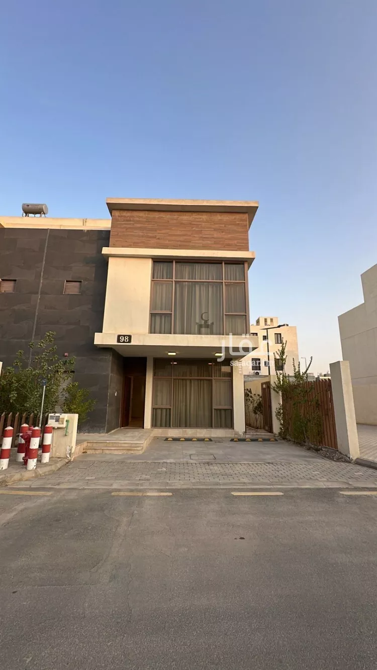 فيلا للإيجار في شارع المونسية 79, حي المونسية, مدينة الرياض, منطقة الرياض