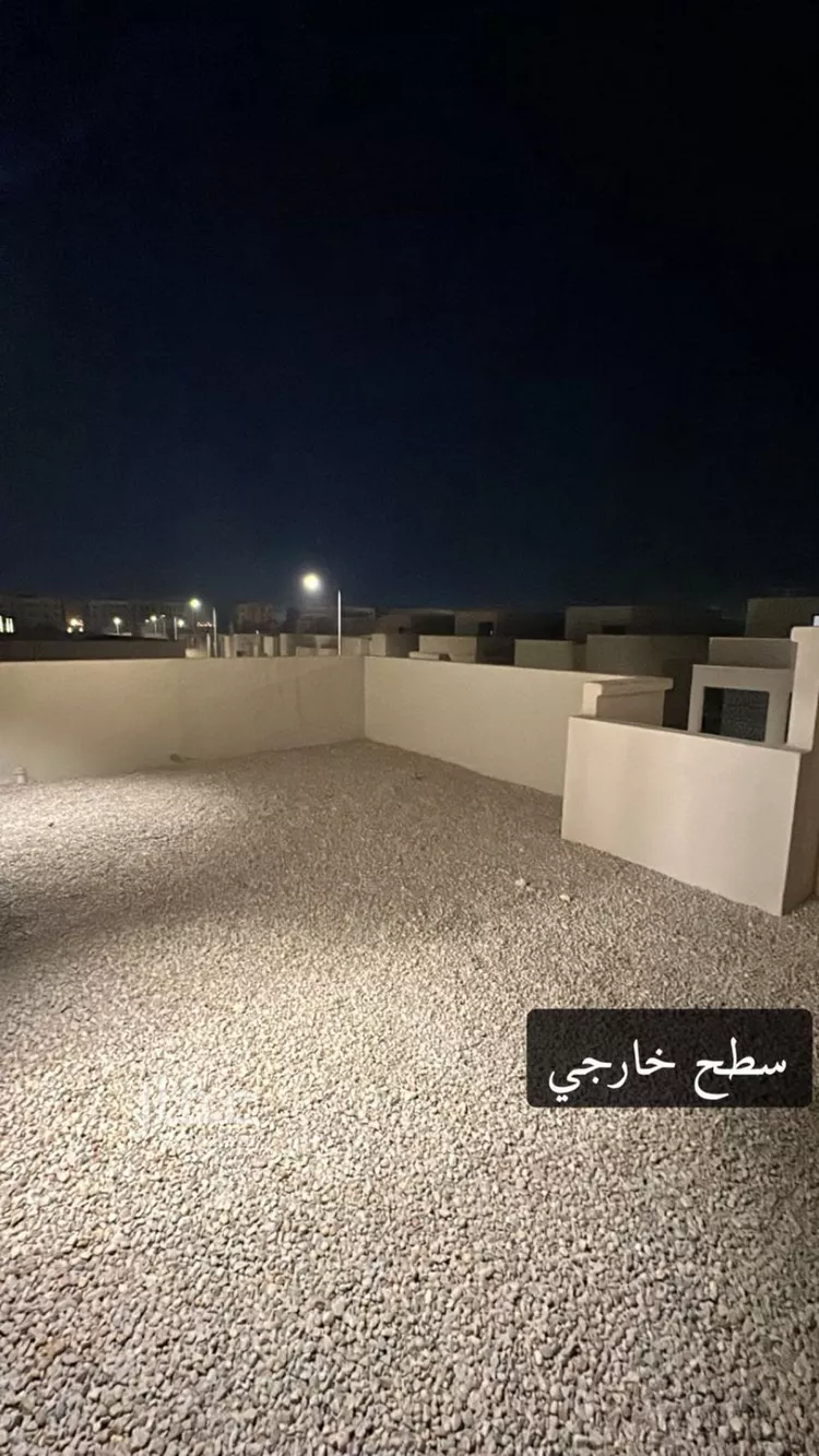 فيلا للإيجار في شارع احمد بن حجز, حي البشائر, مدينة الرياض, منطقة الرياض 13