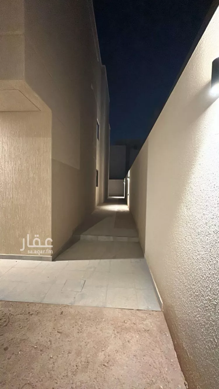 فيلا للإيجار في شارع احمد بن حجز, حي البشائر, مدينة الرياض, منطقة الرياض 22