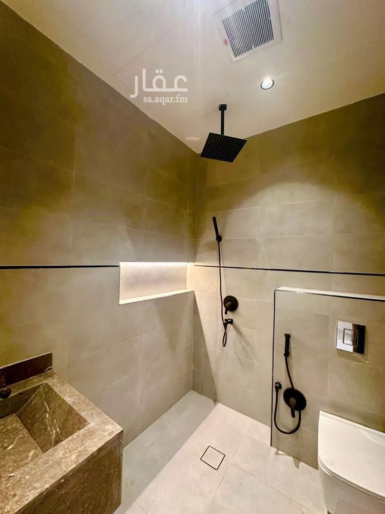 دور للبيع في شارع السلطان قابوس بن سعيد, حي المعيزيلة, مدينة الرياض, منطقة الرياض 13