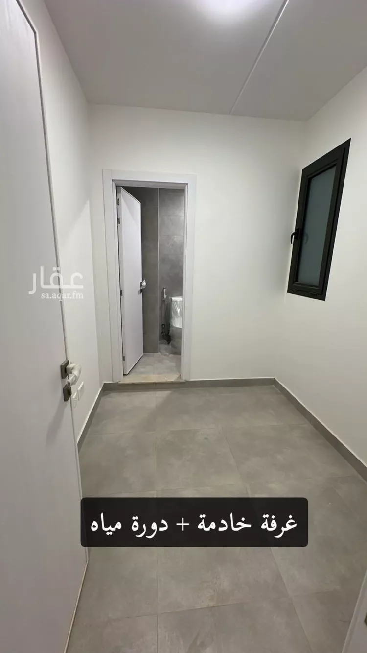 فيلا للإيجار في شارع الفيصليه , حي البشائر, مدينة الرياض, منطقة الرياض 19