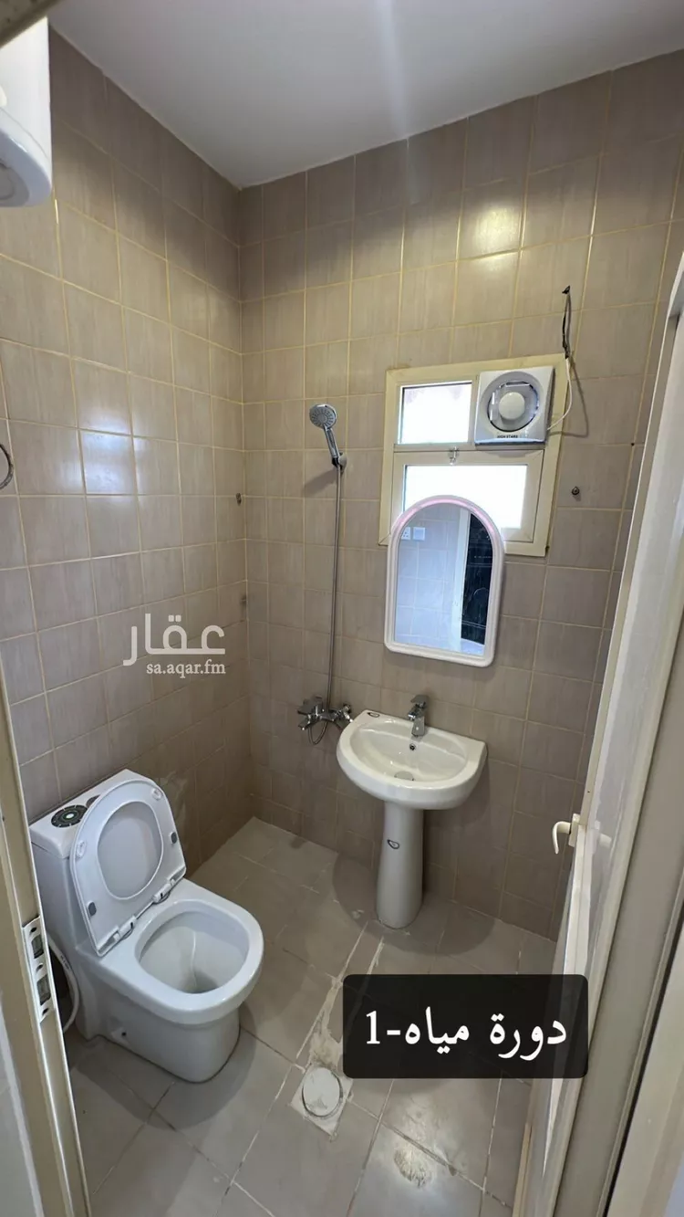 Studio for rent in Riyadh Al Munsiyah صورة 5