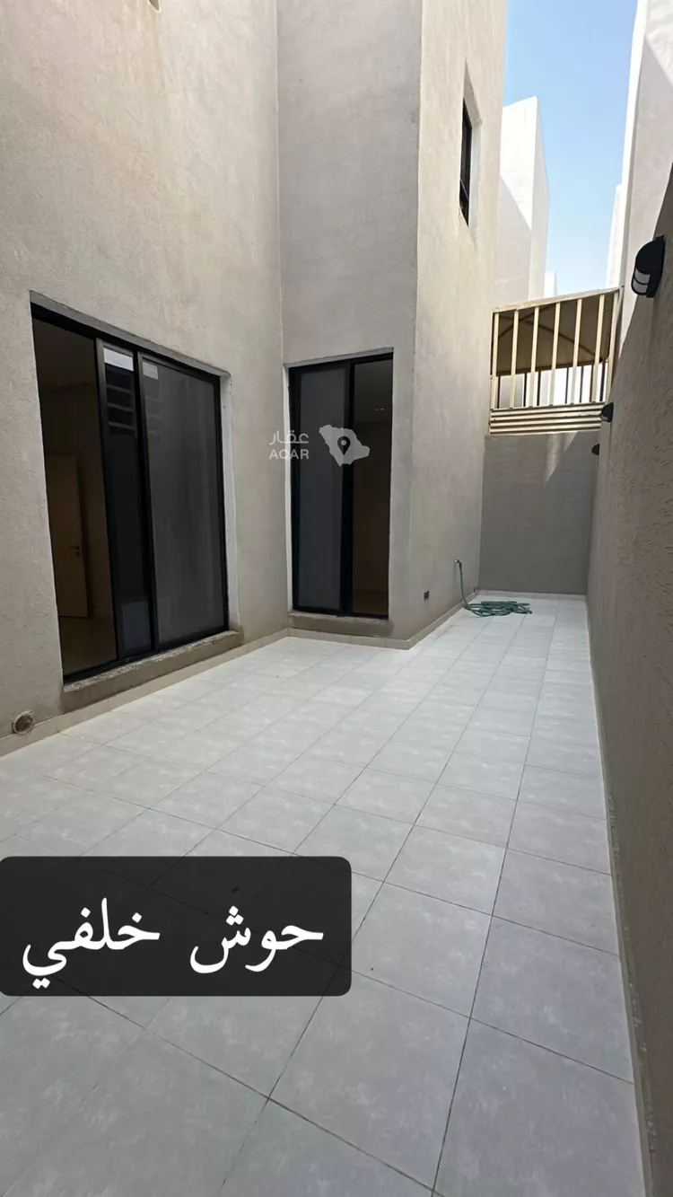 دور للإيجار في شارع فهد المارك, حي الرمال, مدينة الرياض, منطقة الرياض 9