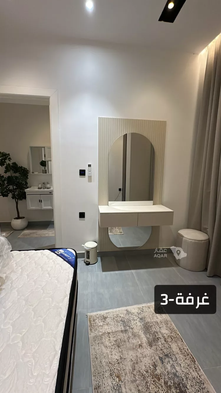 شقة للإيجار في شارع القماري, حي المونسية, مدينة الرياض, منطقة الرياض 18