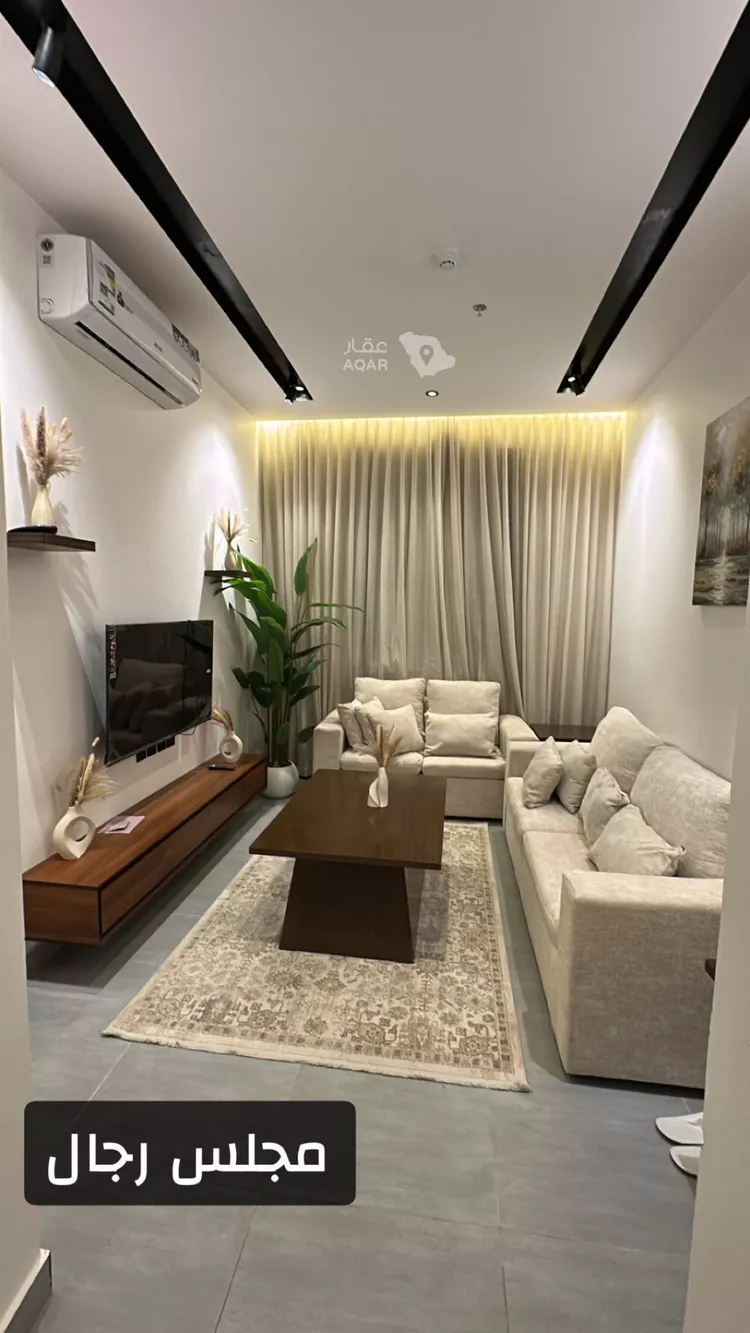 شقة للإيجار في شارع القماري, حي المونسية, مدينة الرياض, منطقة الرياض 4