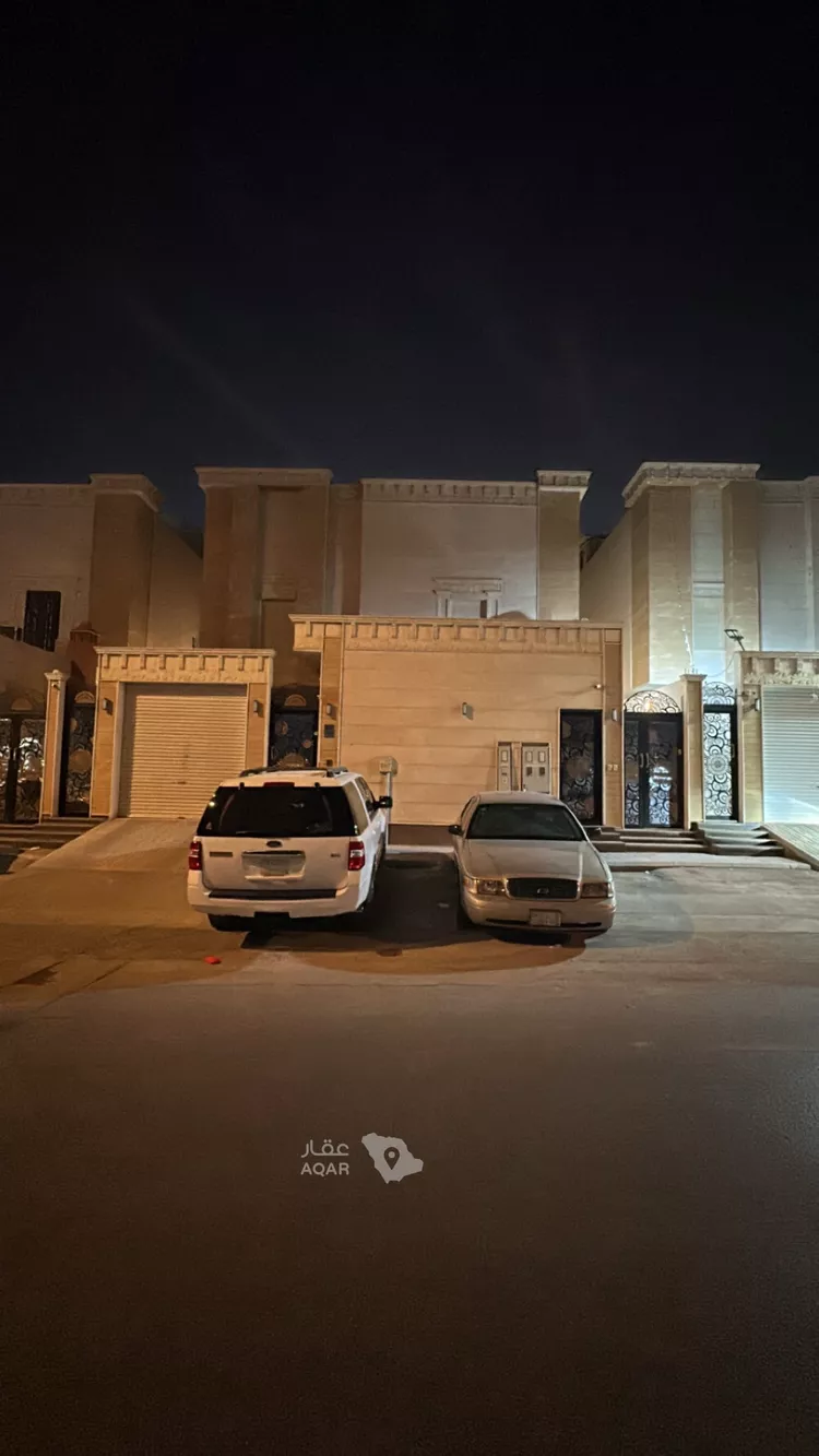 شقة للإيجار في شارع جبل بيسان, حي قرطبة, مدينة الرياض, منطقة الرياض