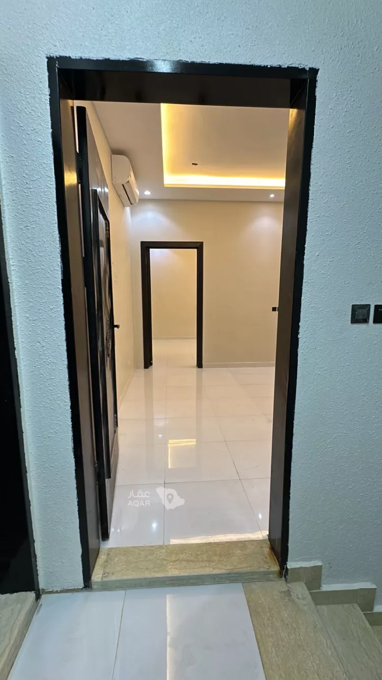 شقة للإيجار في شارع عبدالله الغمري, حي البيان, مدينة الرياض, منطقة الرياض 4