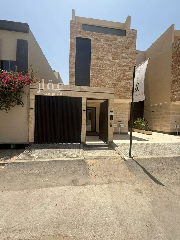 Floor for Rent in Riyadh An Narjis صورة 5