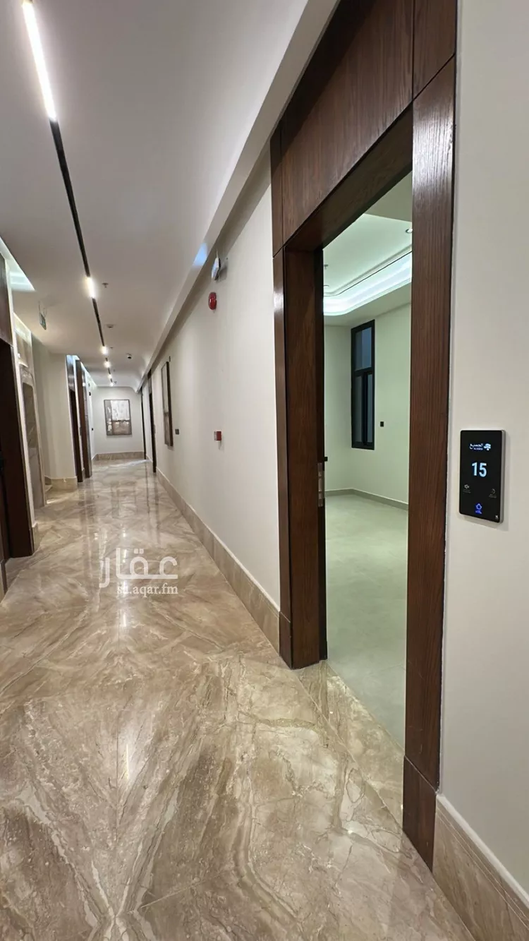 شقة للإيجار في شارع يحيى بن القاسم, حي الرمال, مدينة الرياض, منطقة الرياض صورة 3