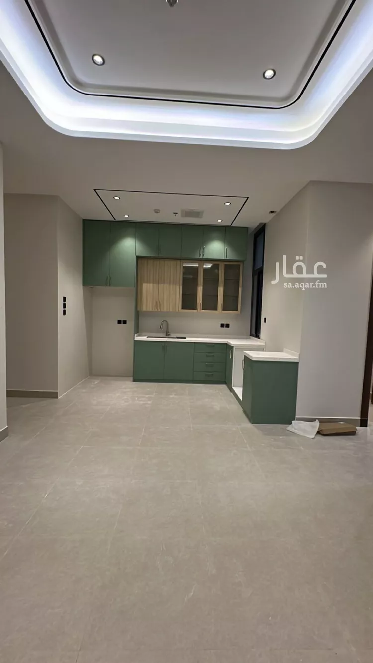 شقة للإيجار في شارع يحيى بن القاسم, حي الرمال, مدينة الرياض, منطقة الرياض 10