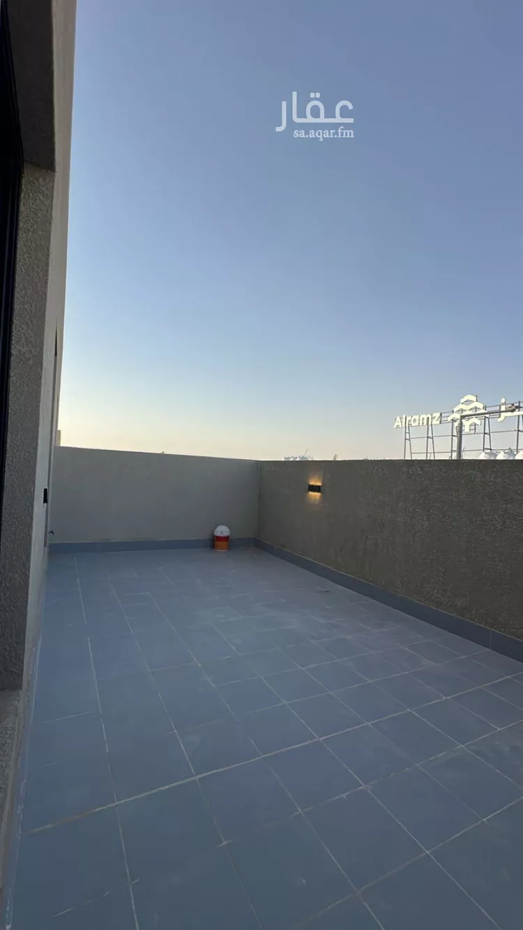 شقة للإيجار في شارع يحيى بن القاسم, حي الرمال, مدينة الرياض, منطقة الرياض 13