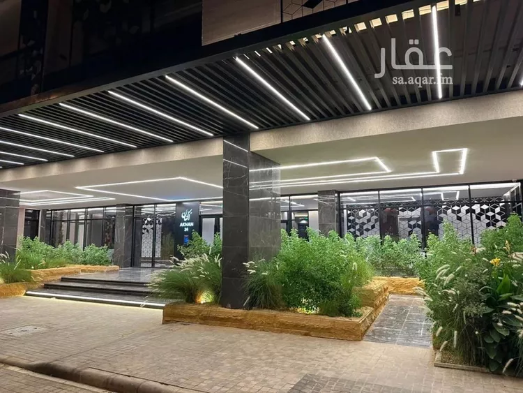 شقة للإيجار في شارع أبي موسى عيسى بن دواد السطاس, حي الرمال, مدينة الرياض, منطقة الرياض 26