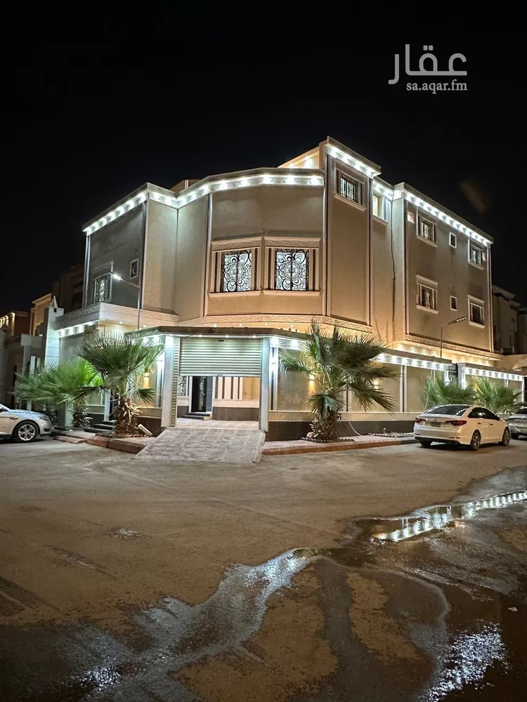 Floor for Rent in Riyadh Ar Rimal