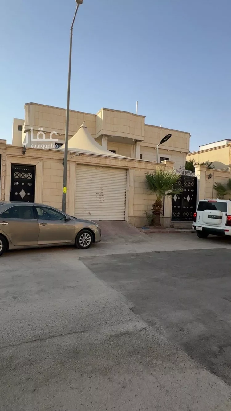 Apartment for Rent in Riyadh Al Munsiyah