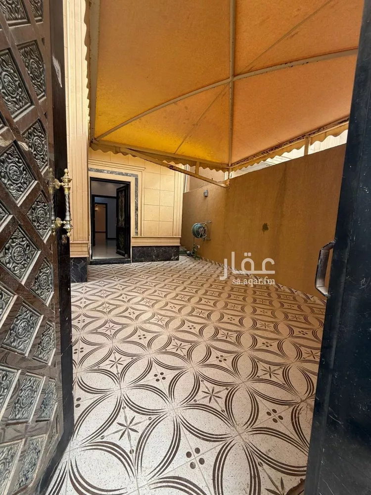فيلا للإيجار في شارع محمد وليّ الدين, حي المونسية, مدينة الرياض, منطقة الرياض 27
