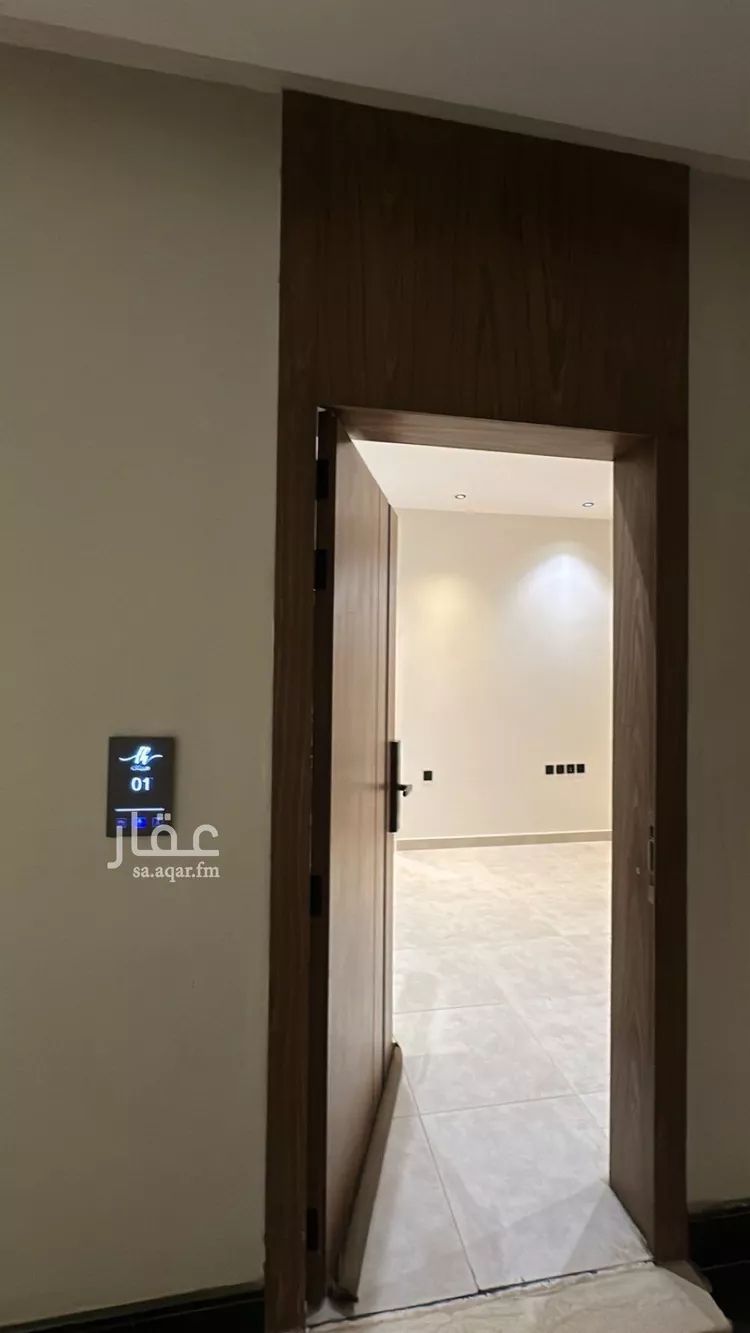 شقة للإيجار في شارع قلعة الفسطاط, حي إشبيلية, مدينة الرياض, منطقة الرياض صورة 3