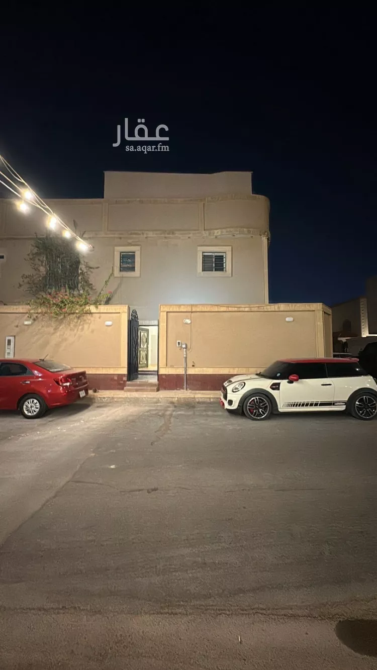 Floor for Rent in Riyadh Al Munsiyah