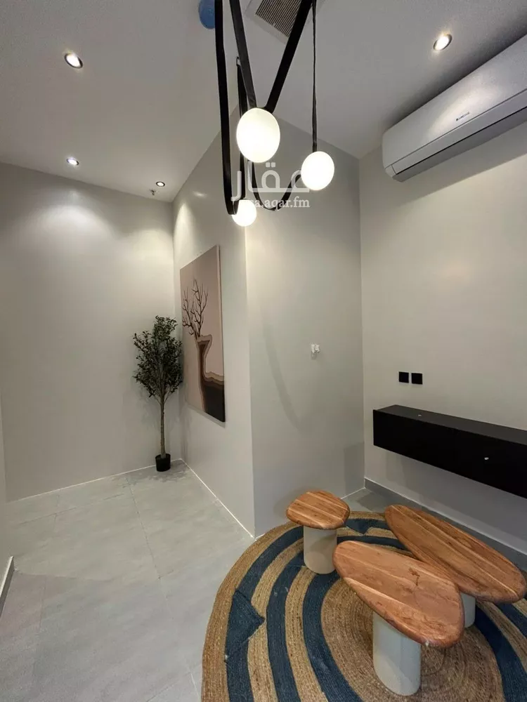 شقة للإيجار في شارع القماري, حي المونسية, مدينة الرياض, منطقة الرياض صورة 4