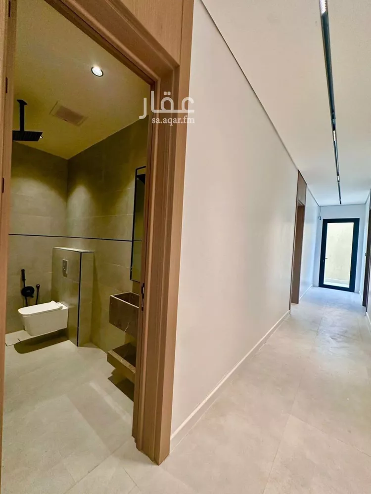 دور للبيع في شارع السلطان قابوس بن سعيد, حي المعيزيلة, مدينة الرياض, منطقة الرياض صورة 4