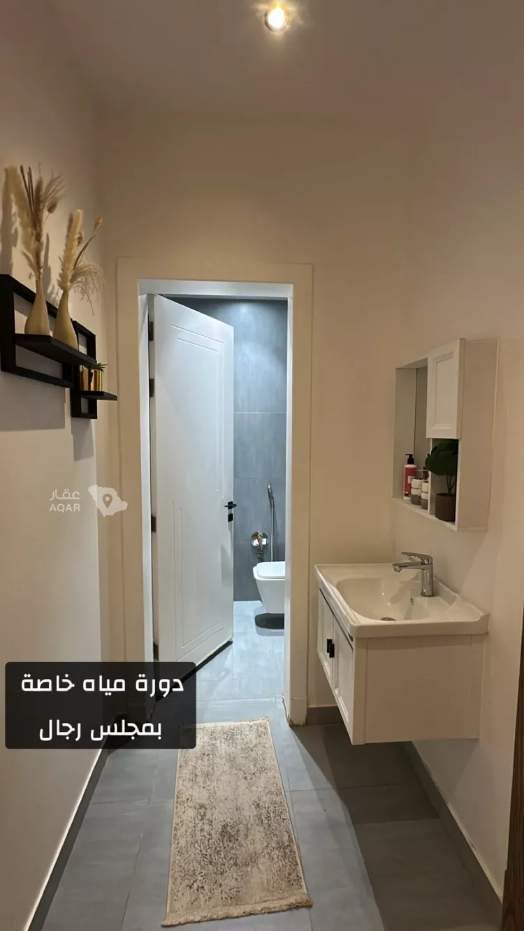شقة للإيجار في شارع القماري, حي المونسية, مدينة الرياض, منطقة الرياض 5