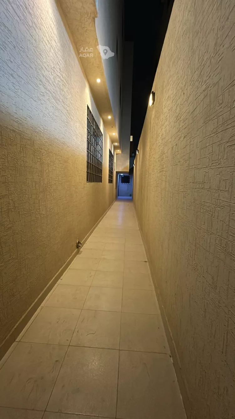 Apartment for Rent in Riyadh Qurtubah 2
