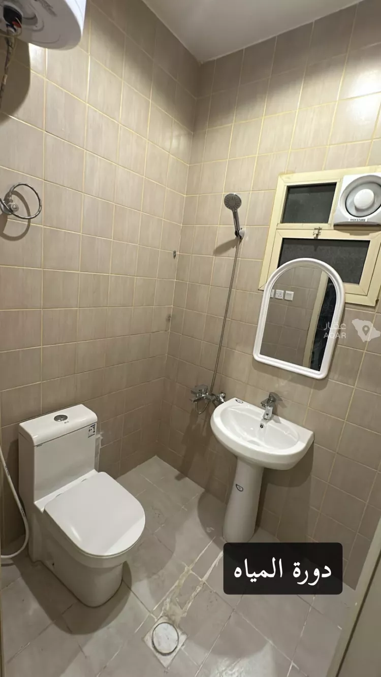 Studio for rent in Riyadh Al Munsiyah 6