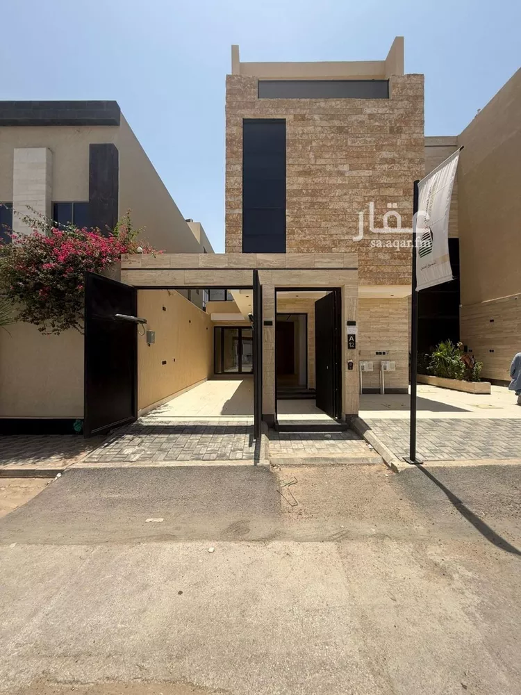 Floor for Rent in Riyadh An Narjis