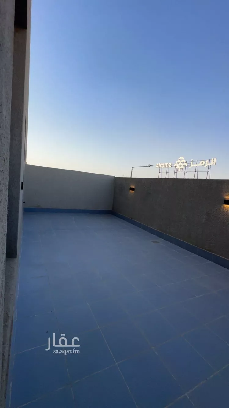 شقة للإيجار في شارع يحيى بن القاسم, حي الرمال, مدينة الرياض, منطقة الرياض 14
